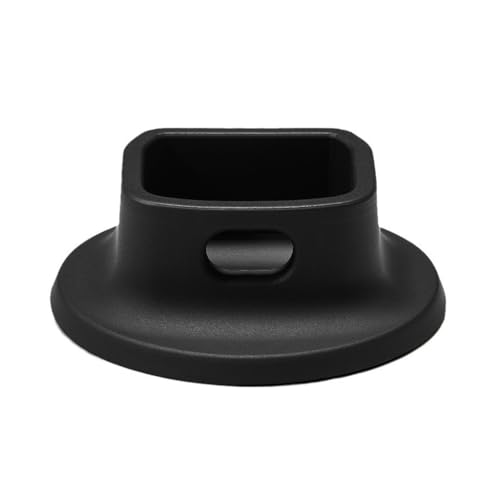 Supporto flessibile per fotocamera Pocket 3 per per streaming live e fotografia silicone