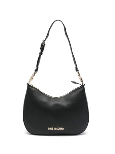 Sac à la main Love Moschino noir, l'accessoire idéal de vos journées citadines
