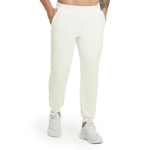 Amazon.com: M MAELREG Mens Fleece Joggers Sweatpants Water