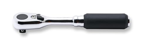 Koken4725Z ラチェットハンドル Ko-ken Z-EAL 3/8SQ ラチェットハンドル 2725ZB-3/8(コンパクト)_工具