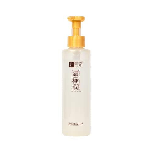 Hada Labo® Gokujyun Perfect Jelly - Gel Facial De Hidratação Inte...