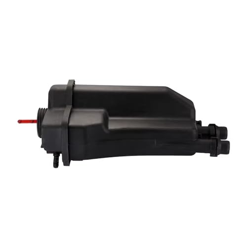 Vaso de expansión para BMW Serie 5 E39 y Serie 7 E38 depósito de refrigerante auxiliar 2