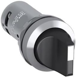 C Series Compact Selector Switch C2SS3-30B-02;10011020