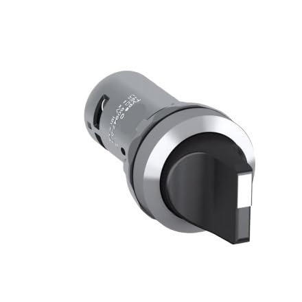 Interruptor selector C2SS3-30B-02 de dos posiciones estables para un corte de circuito seguro