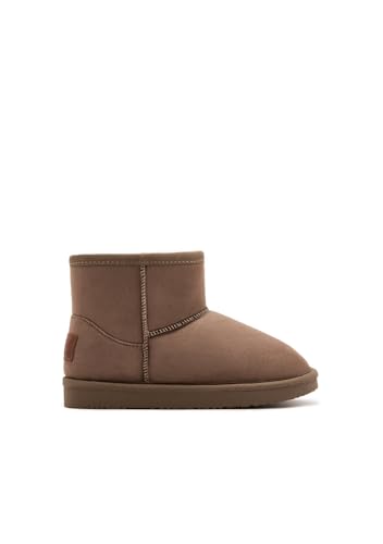 Bottes australiennes Low enfants pour en finir avec les pieds froids en pointure 31