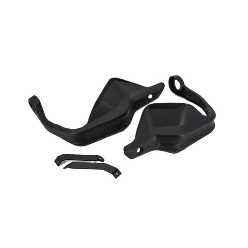 Pare-Brise de Guidon NC750X pour Rouler au Sec en Hiver