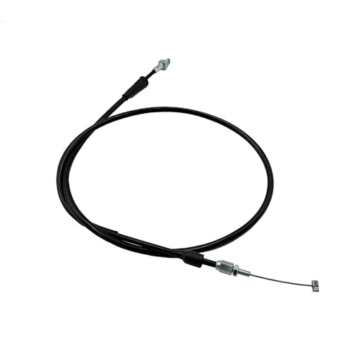 Câble d'accélérateur fluide pour TRX500FE 2005 commande de gaz réactive - 5