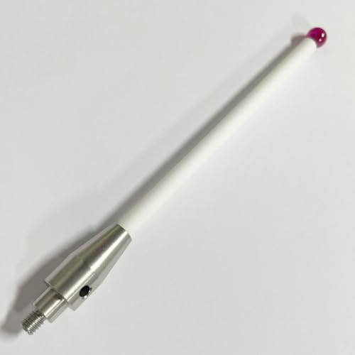 Image of for Blum TC50 /TC60 Touch Probe Stylus for CNC Machine Tools P03.8000-010.100.06 M4 D6 L100 143428