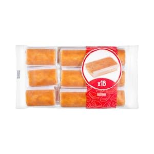 Sobaos Hacendado Paquete 480 g Pack 2