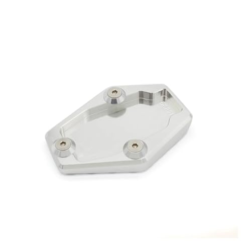 Extension de béquille CNC pour Ducati Diavel | Support en aluminium haute précision