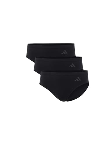 Adidas Sport Active Seamless sous-vêtement femme lot de 3 culottes invisibles sportives