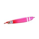 シマノ(SHIMANO) ジグ オシア スティンガーバタフライ TGガトリング 80g JT-808Q 017 江戸前グラデーション シマノ(SHIMANO) ジグ オシア スティンガーバタフライ TGガトリング 80g JT-808Q 017 江戸前グラデーション