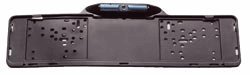 Axion DBC 114075 NP License Plate Camera
