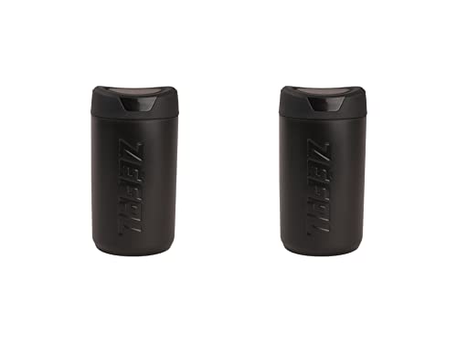 ZEFAL - Pack Z Box S, Portaherramientas para Bicicletas Ciclismo, Negro, 0.5 L - 7037