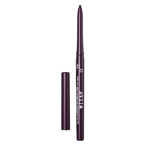 Stila Stay All Day Waterproof Gel Eyeliner - Plumfull Cover