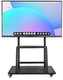 Teckpro TECKPRO 75-inch Interactive Flat Panel Display | 4K UHD |Multi Touch ...