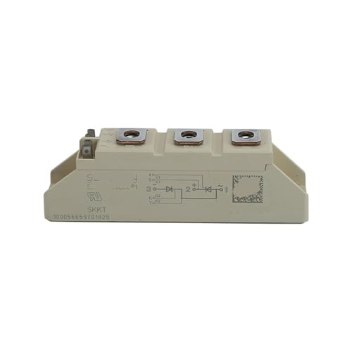 SKKT57/22E H4 module thyristor pour éviter les surchauffes électriques