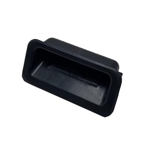 Bouton déverrouillage couvercle coffre bloqué solution pour Hyundai i20