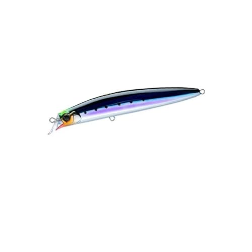 Simulation de méné flottant équipement de pêche carnassier 115mm