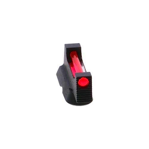 Image of Truglo Fiber Optic Pro High Contrast Handgun Sights for Pistols