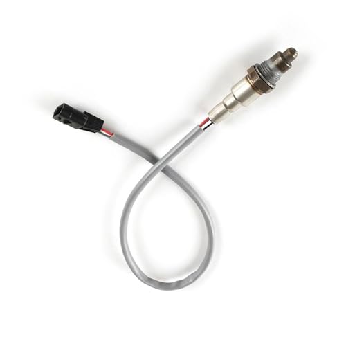 Sonde lambda Renault en cas de surconsommation de carburant sur Megane et Fluence