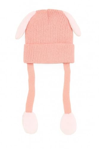 Image of Earmuffs Cute Plush Animal Ear Warmers for Women & Girls | Fluffy Furry Ear Muffs for Winter | Fluffy Furry Ear Muffs | Adorable Bunny Fluffy Ear Warmers