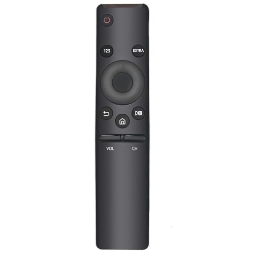 Image of ALERHA Compatible with Samsung Smart 4K Tv Remote Led UHD QLED Television and Monitor Suitable for Frame Ultra 6 7 8 Series with Hot Keys BN59 Model Without Voice Command