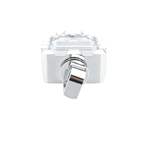Cale Pied support de fixation avant pour remplacer support usé Dyna - 7