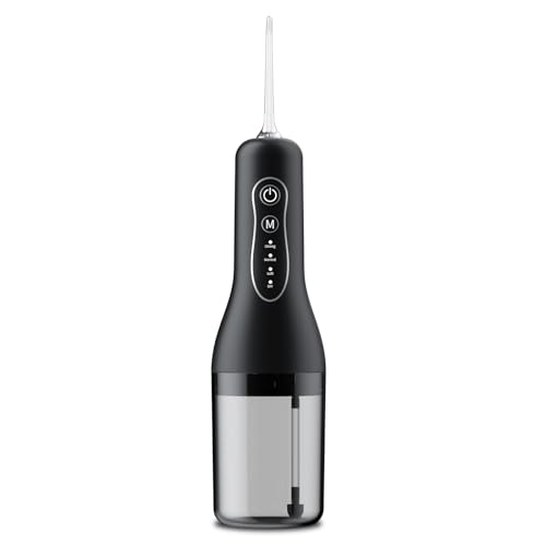 Irrigador Bucal Portátil L5