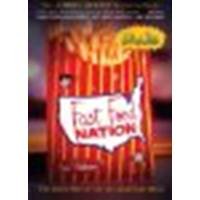 by Eric Schlosser (Author)Fast Food Nation: The Dark Side of the All ...