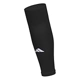 adidas Unisex Metro Soccer Socks or Calf Sleeves (1 Pair) Over-the-Calf