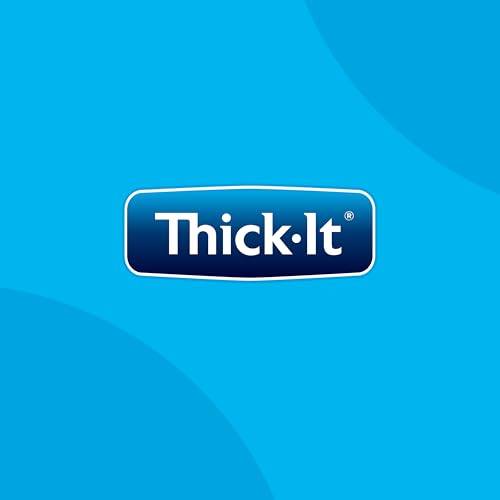 Thick-It 2 Thick-It Instant Food and Beverage Thickener, 10 oz (Pack of 1)