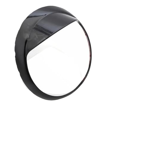 Garniture lumineuse anneau de phare GTS300 en finition haute résistance