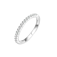 Half Eternity Ring
