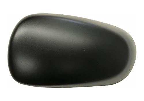 Coque rétroviseur gauche Renault Modus cassée ? Remplacez par ce cache noir 8200322645