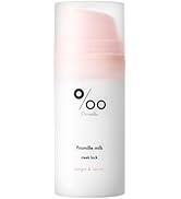 Amazon.co.jp: 【美容室専売品】Promille プロミルミルク ヘアミルク