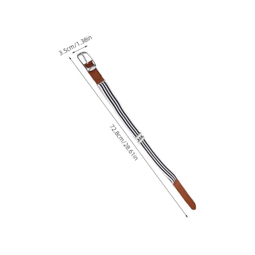 Beaupretty Youth Adjustable Elastic Sports Waistband for Outdoor Activities Versatile Stretchable Belt for Hiking and Fitness for Teen Boys and Girls2