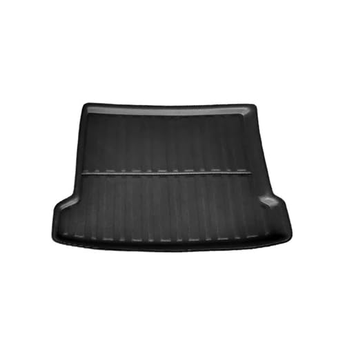 Tapis de coffre arrière Chery Omoda 5 pour sport et sorties