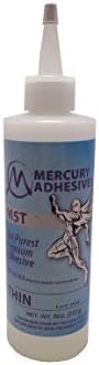 M5T Thin CA 8oz Bottle
