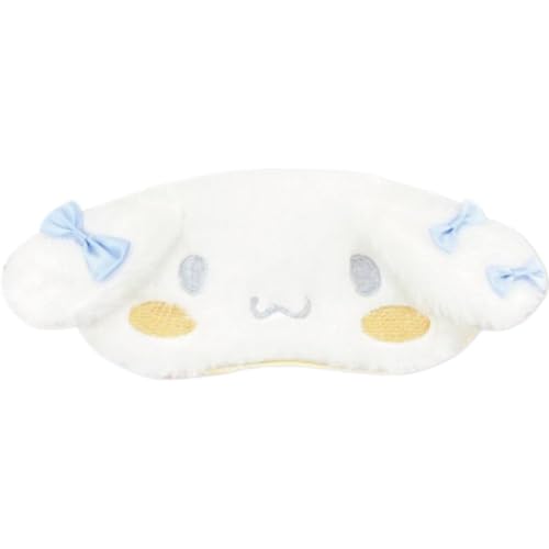 シナモロール アイマスク