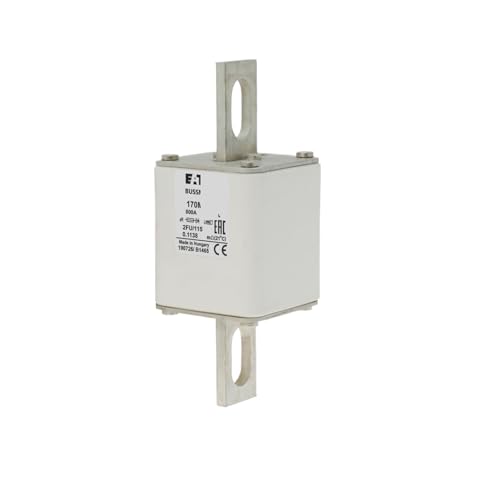 Fusible 170M5699 de puissance type cartouche pour industrie
