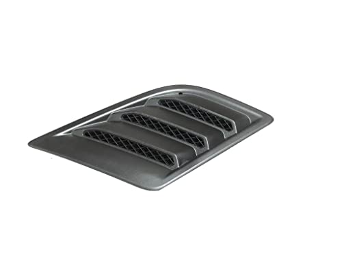 Mopar 68292861AE - Front Driver Side Hood Vent