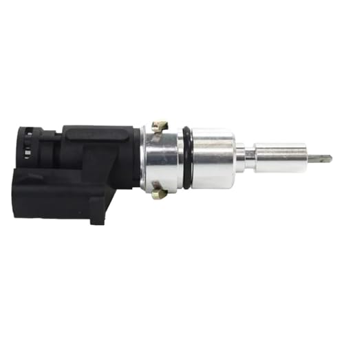 Sensor de velocidad OEM E45F-9E731-AA con componentes de alta precisión 2