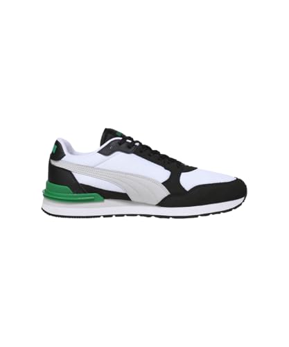 Image of Puma Unisex-Adult St Runner V4 Mesh Res Sneaker