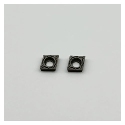 Plaquette de tournage CNC CCMT060204-PS inserts MT09T304 pour métal - 3