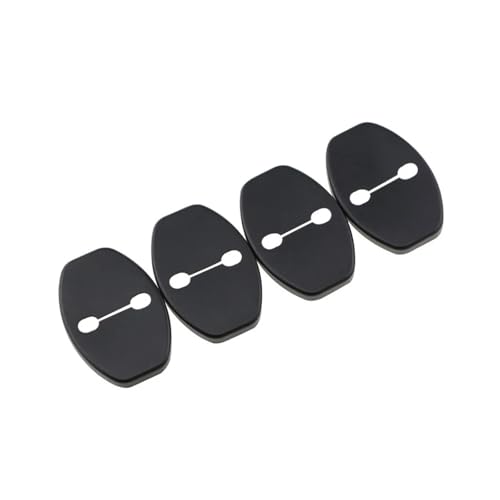 Amortisseurs de portieres pour VW Golf 7 Passat Jetta Polo - 4 pieces ABS