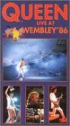Photo de Live at Wembley 86 [VHS]