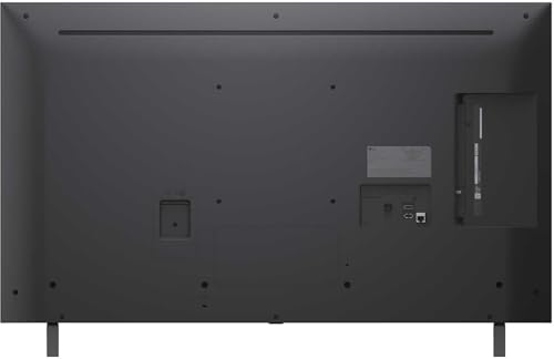 LG-43NANO80A6B-TV-43-Zoll-109-cm-4K-NanoCell-AI-TV-7-Gen8-4K-AI-Prozessor-webOS-25-60Hz-Modelljahr-2025 | Dealmeister.io Alt tag für bilder post titel