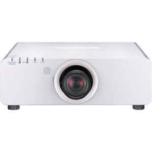 Amazon.com: Panasonic PTDW740US DLP PROJ WXGA 2500:1 PROJ 16:10