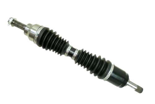 Essieu avant droit série XP 44250-HL5-A01 pour transmission quad ATV 520